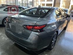 نیسان ڤێرسا